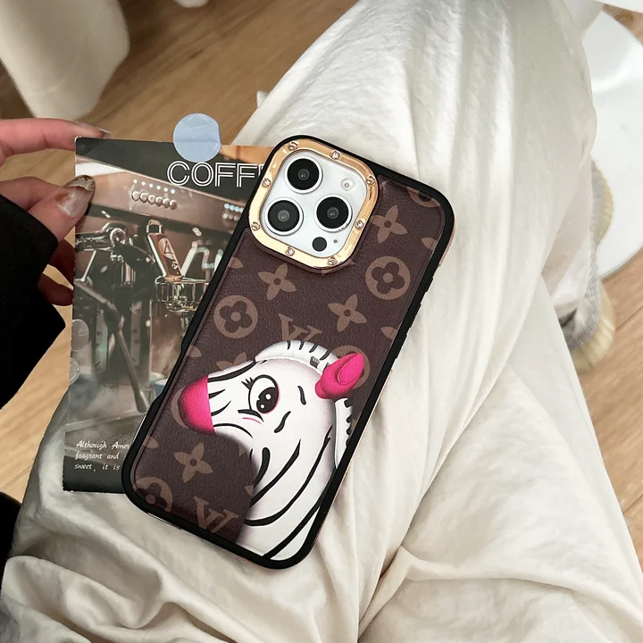 ハイブランド スマホケース アイホン17プラス vuitton 