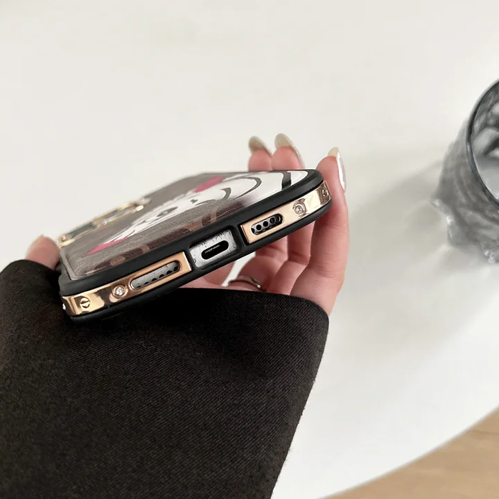 ブランド 携帯ケース アイホン17プロ max 