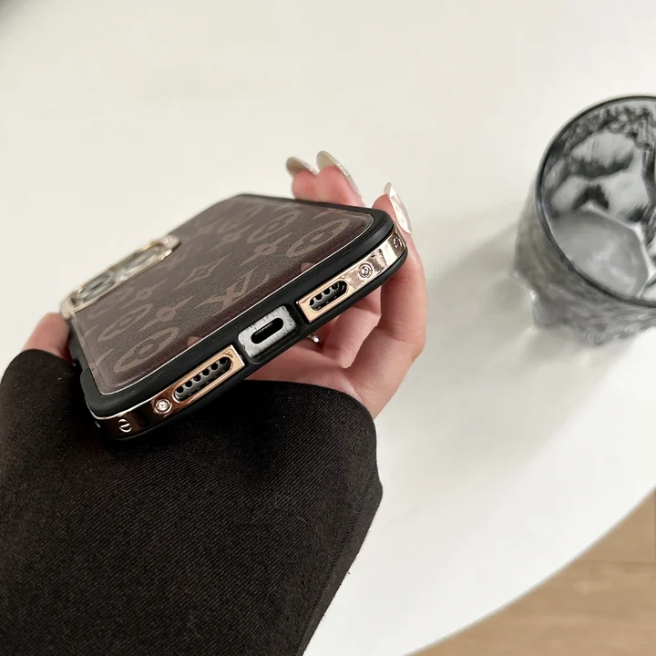 ハイブランド 携帯ケース iphone17プロmax 