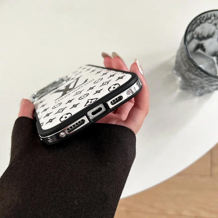 ブランド スマホケース アイフォーン17pro max 
