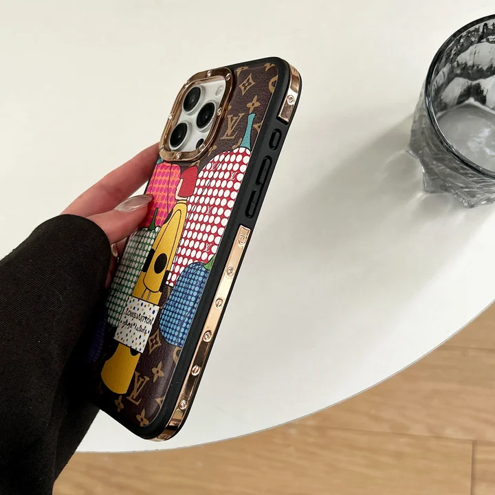 ハイブランド iphone 14プロ ケース 