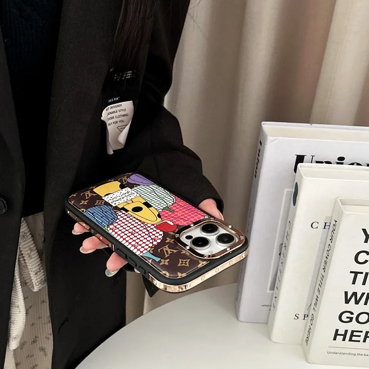 vuitton スマホケース アイホン17プロ 