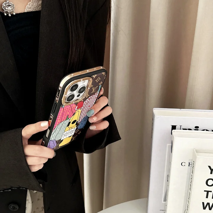 iphone17 vuitton スマホケース 