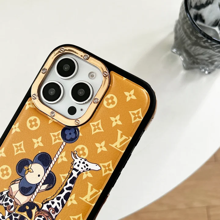ルイヴィトン iphone17 