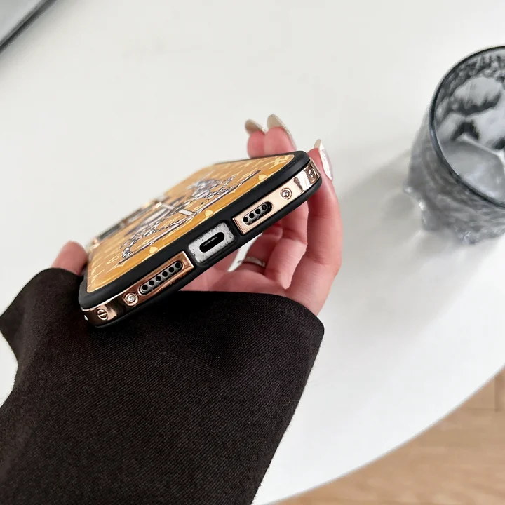 ブランド ケース iphone17 