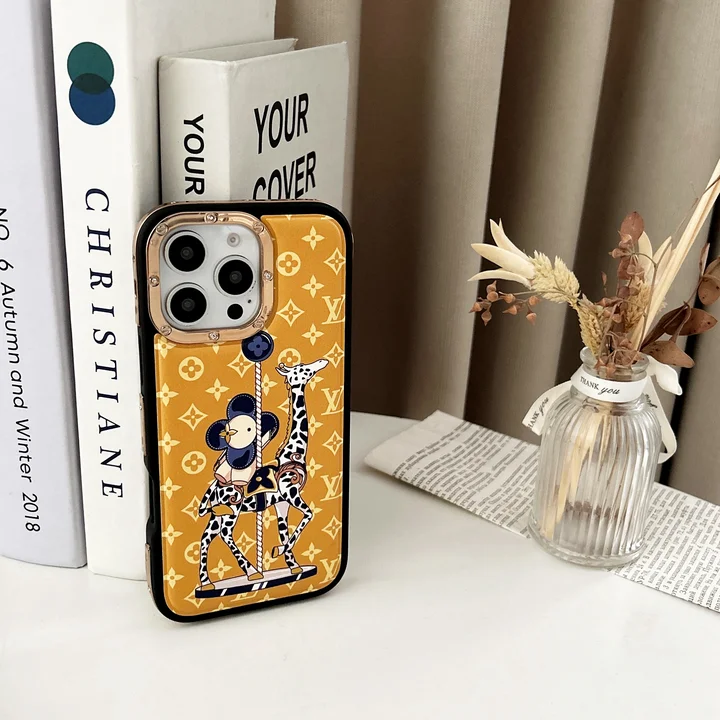 ハイブランド スマホケース アイフォーン17プロ lv風 