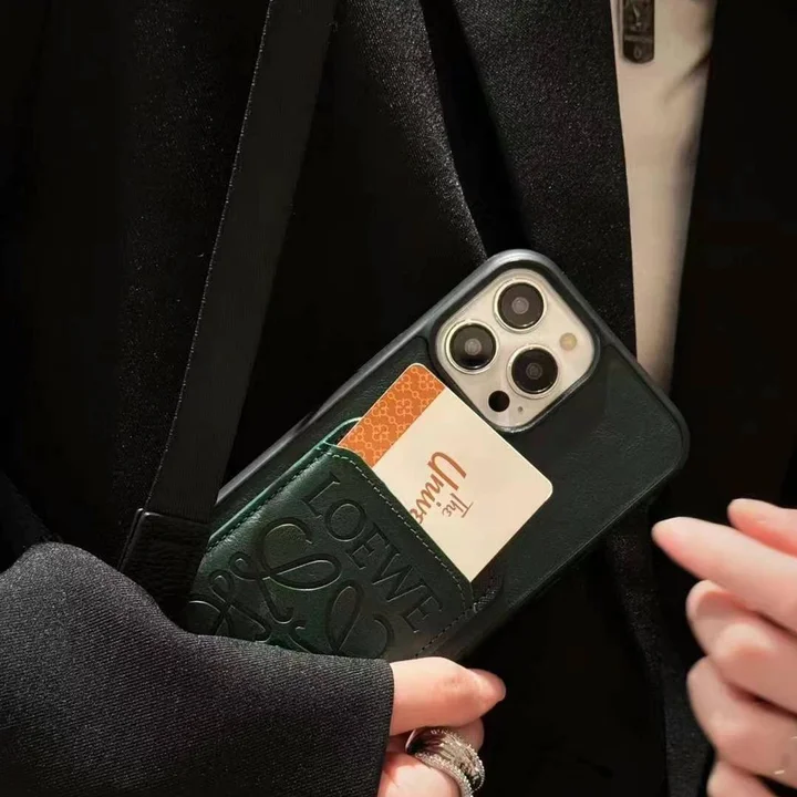 ハイブランド 携帯ケース iphone14  