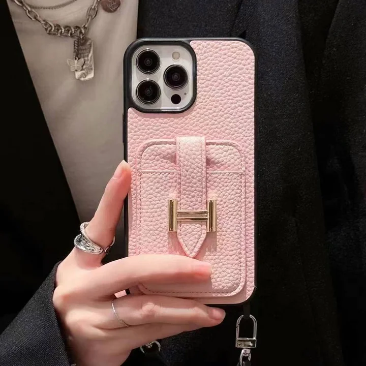 エルメス風 ケース iphone15 