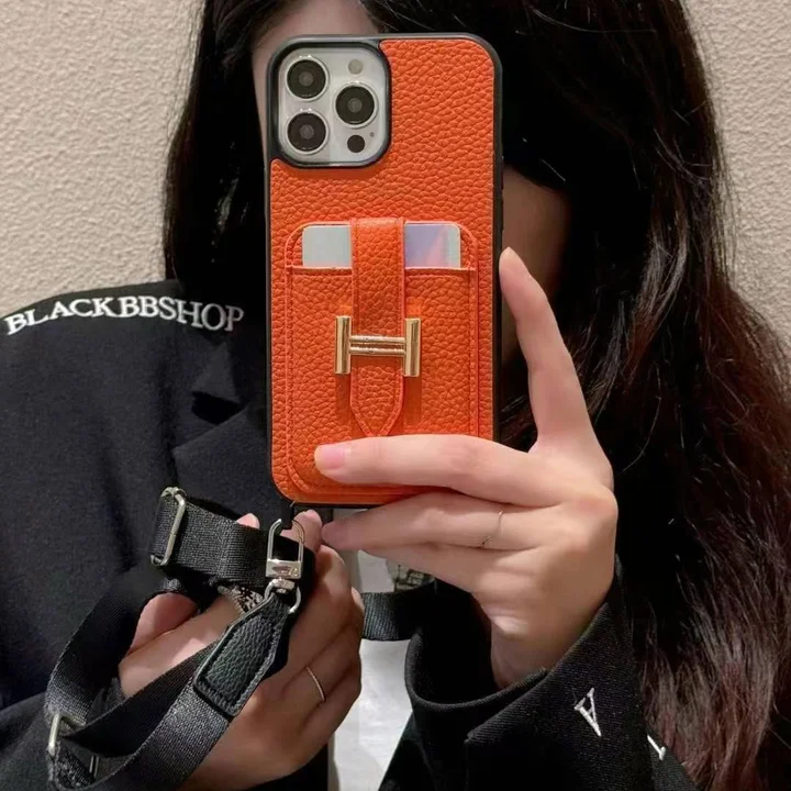 アイフォン17plus エルメス hermes 携帯ケース 