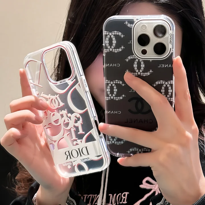 iphone17pro スマホケース chanel 