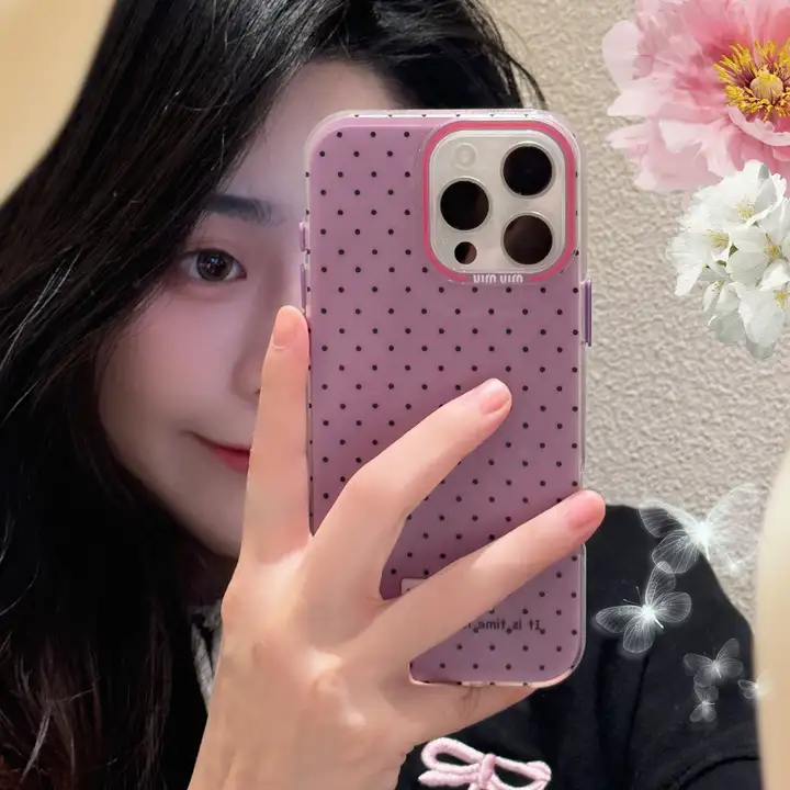 アイフォン17plus シャネル スマホケース 