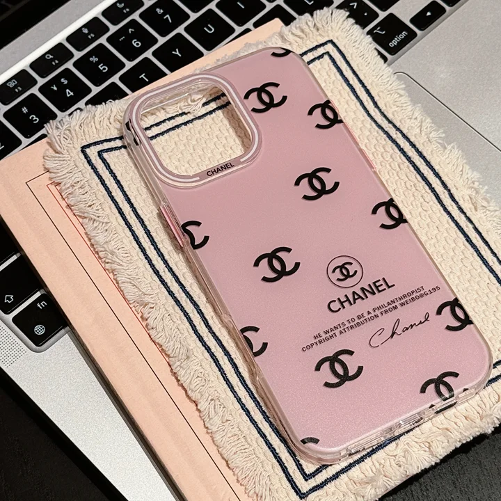 シャネル chanel アイフォーン 14 ケース 