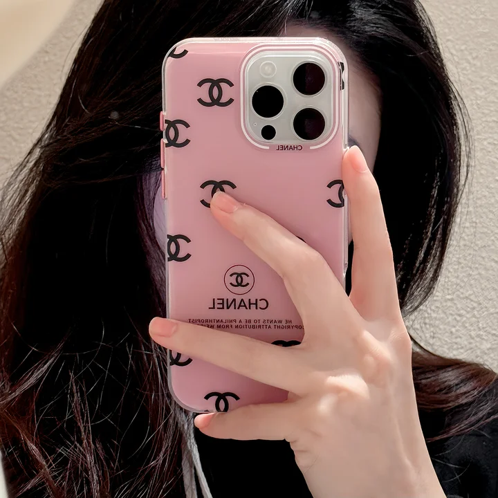 シャネル chanel アイフォーン14 