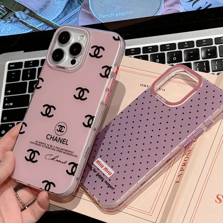 ハイブランド シャネル chanel iphone17プラス ケース 