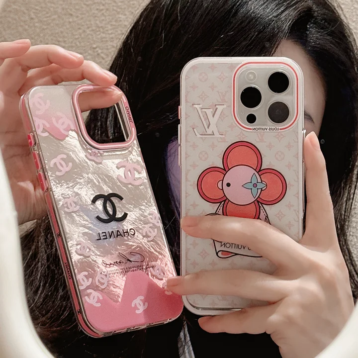 iphone17 携帯ケース chanel 
