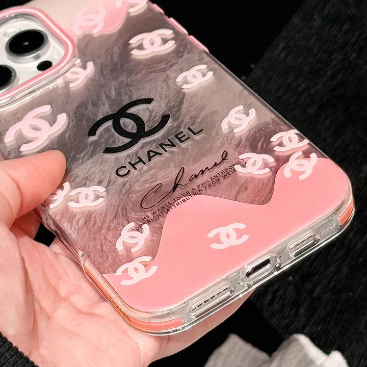 ハイブランド chanel iphone17 携帯ケース 