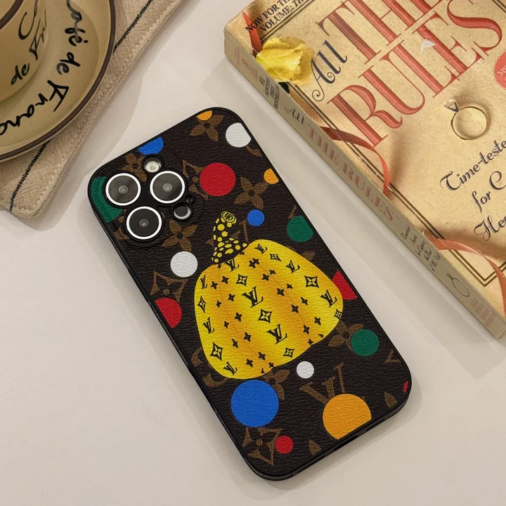 ルイヴィトン風 アイフォン17 スマホケース 