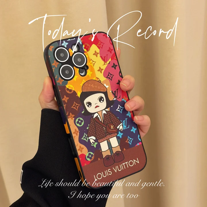 ルイビトン iphone17 