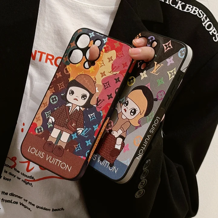 ルイビトン カバー iphone 14プロ max 