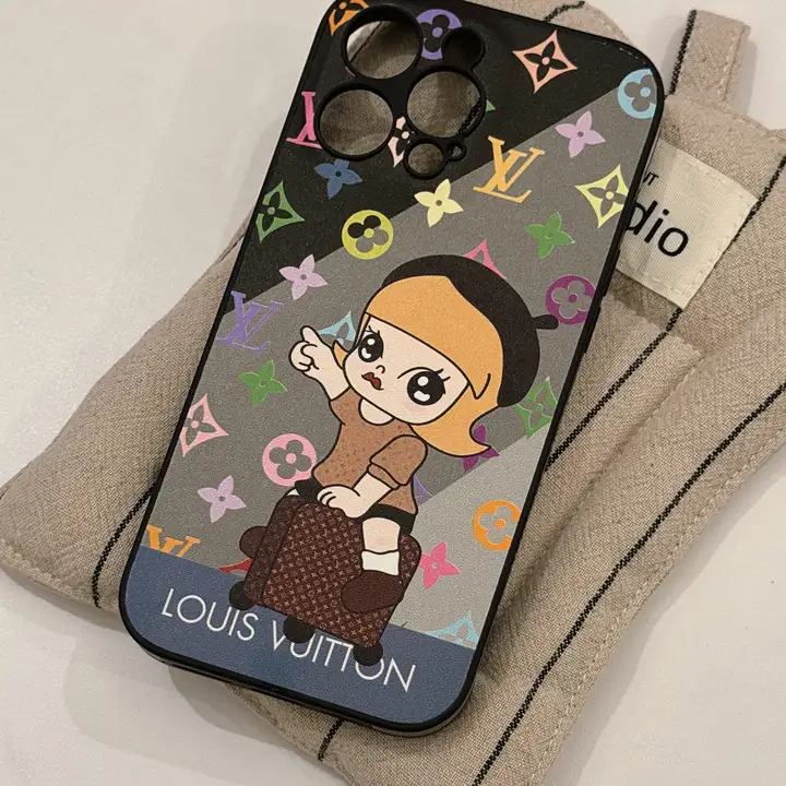 ハイブランド アイホン 15 スマホケース 