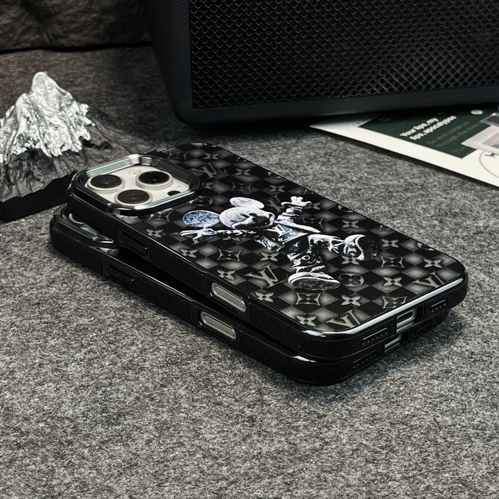 ハイブランド スマホケース iphone17 
