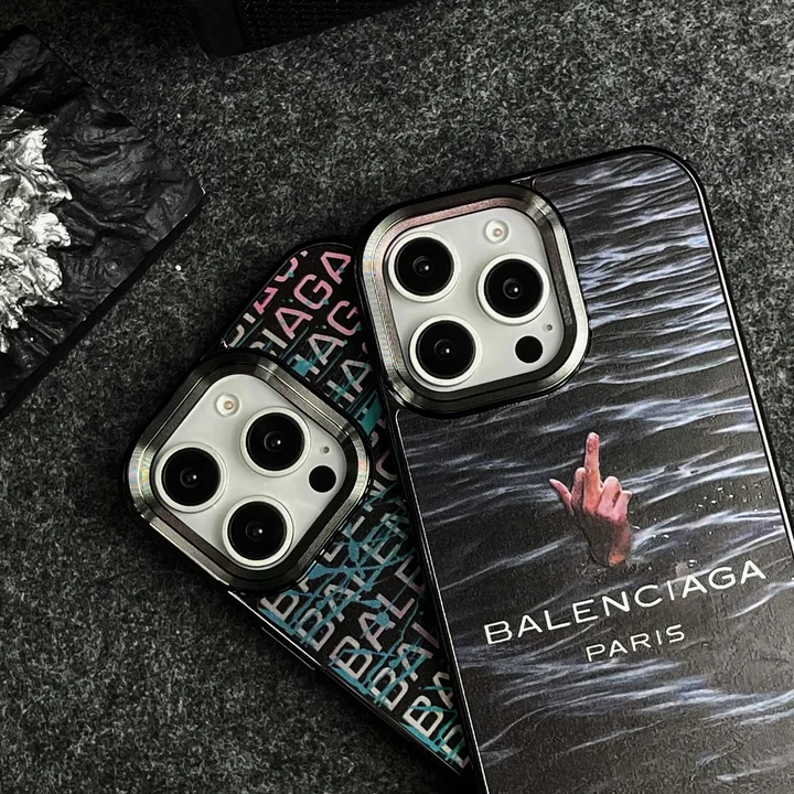 balenciaga風 iphone14promax 