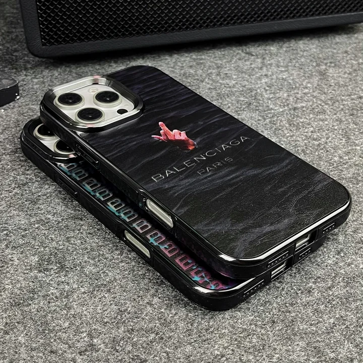 ハイブランド スマホケース iphone14プロ 