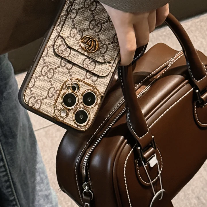 gucci グッチ カバー iphone17pro 