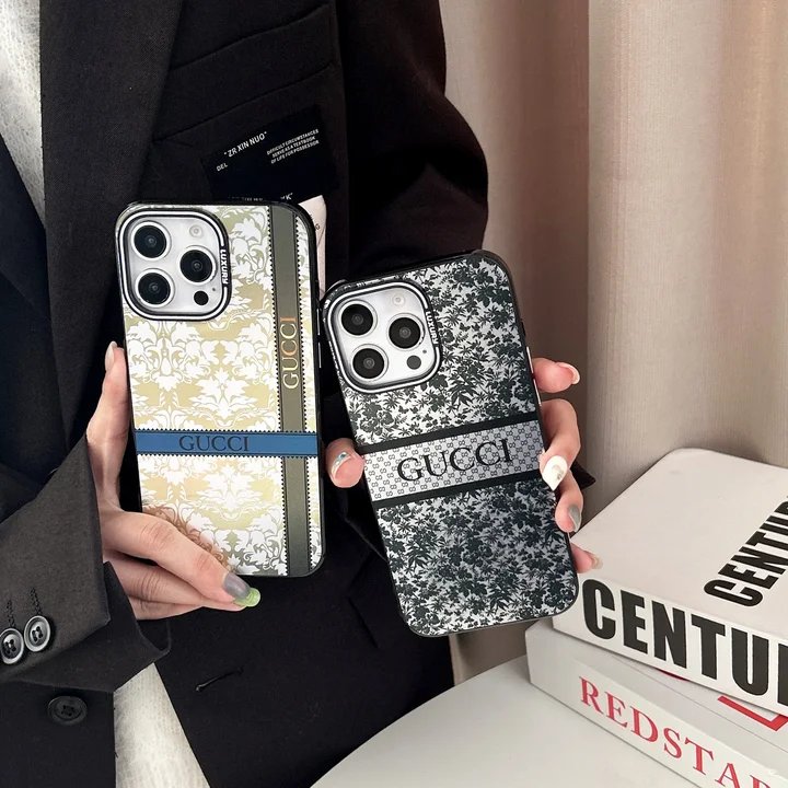 アイホン 15 スマホケース GG風 