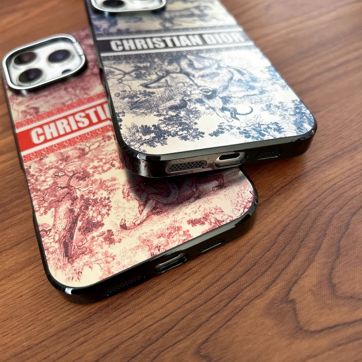 ブランド カバー iphone17 dior 
