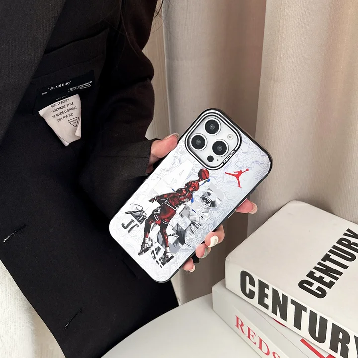 air jordan エアジョーダン アイホン 15 pro max ケース 