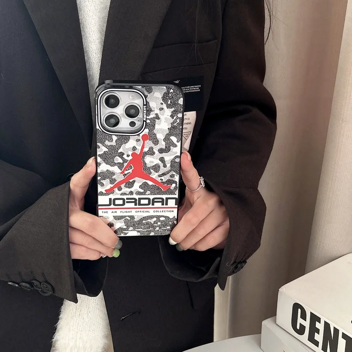 アイフォーン17 エアジョーダン風 スマホケース 