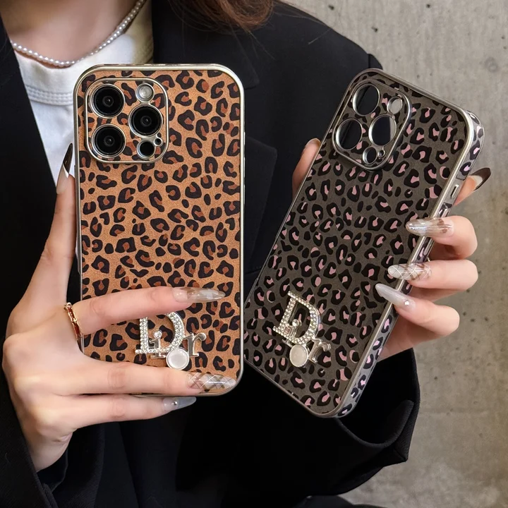 アイフォン17 携帯ケース ディオール風 