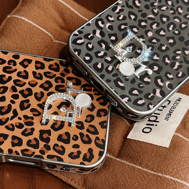 dior風 携帯ケース iphone17プロ 