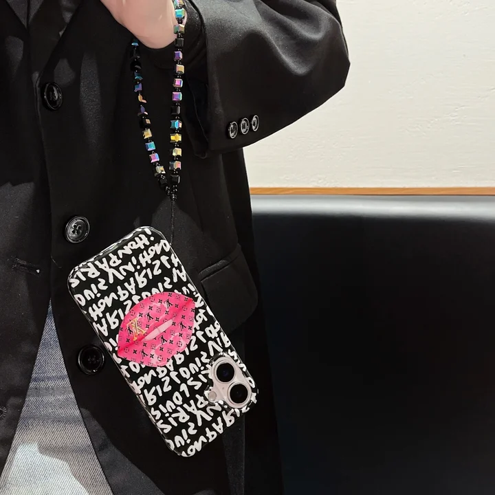 ハイブランド iphone17 カバー 