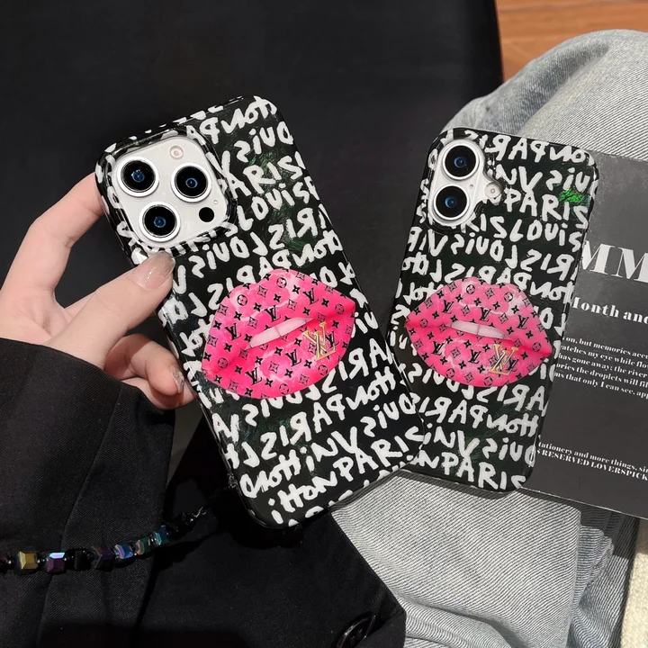 ハイブランド スマホケース iphone17pro 