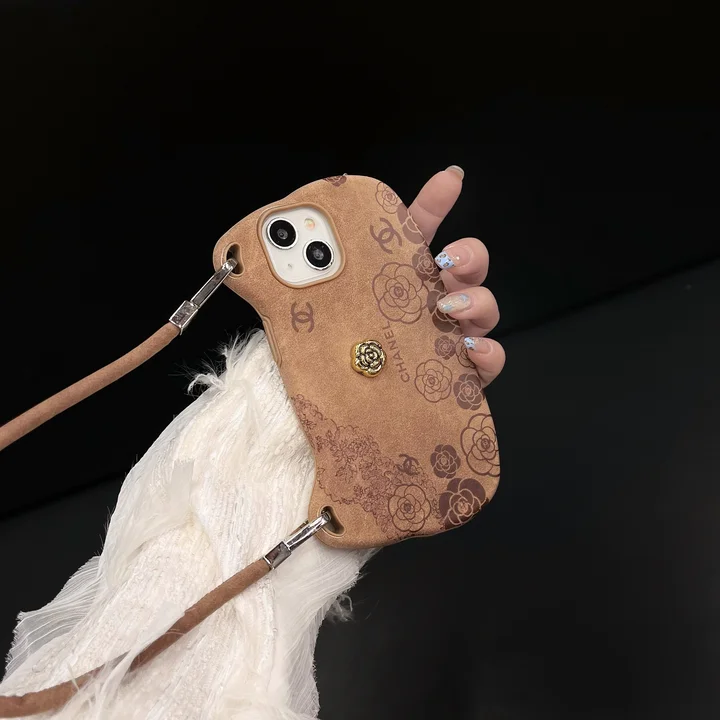 ブランド chanel アイホン13promax カバー 