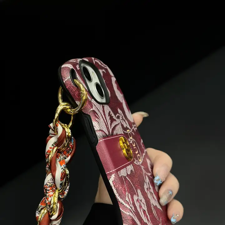 アイフォーン17 gucci風 スマホケース 