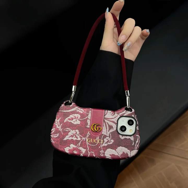 gucci アイホン17 