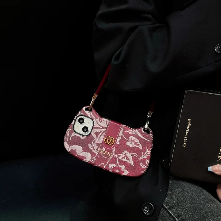 ハイブランド カバー iphone13プロ 