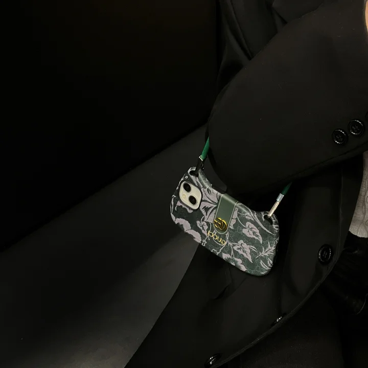 ブランド GG iphone17plus ケース 