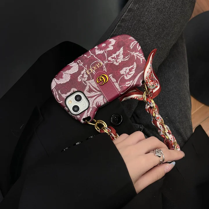 gucci風 スマホケース iphone17 