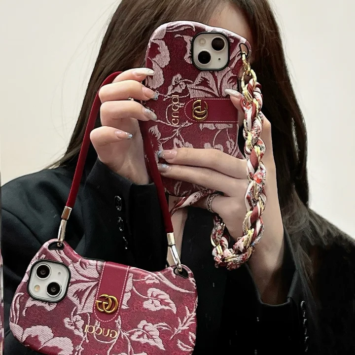 ハイブランド カバー アイホン16 gucci 
