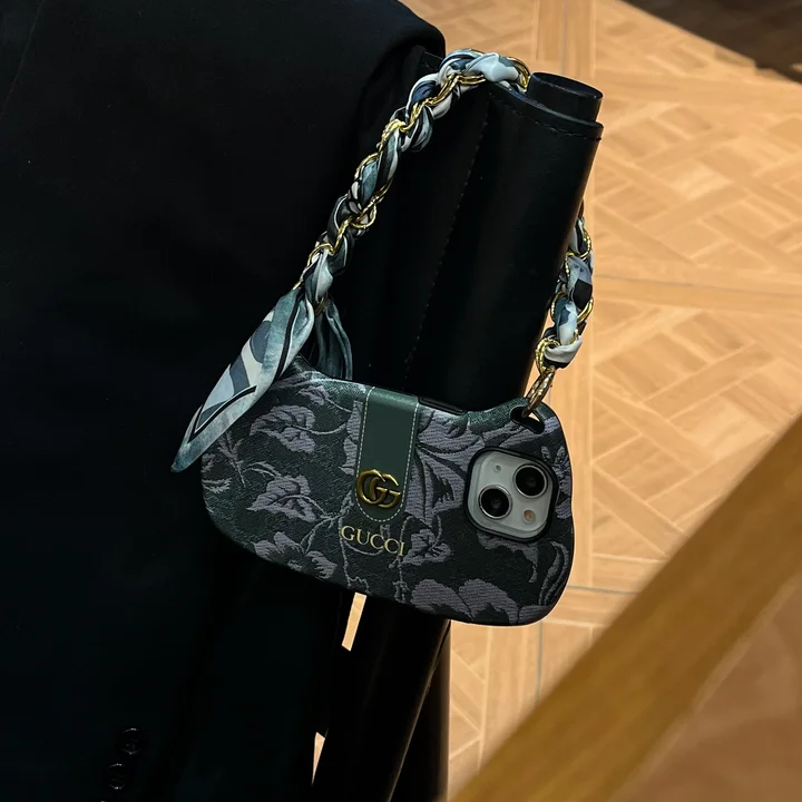 gucci風 スマホケース アイフォーン17 