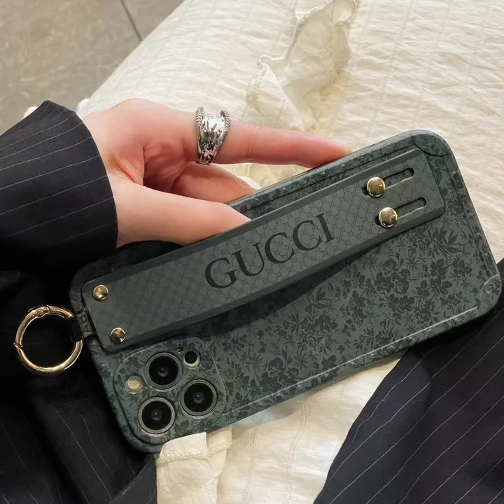 グッチ風 カバー iphone17plus 