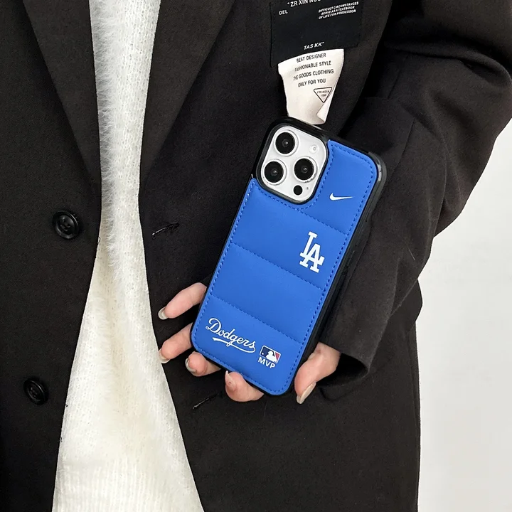 メジャーリーグベースボール iphone17 カバー 