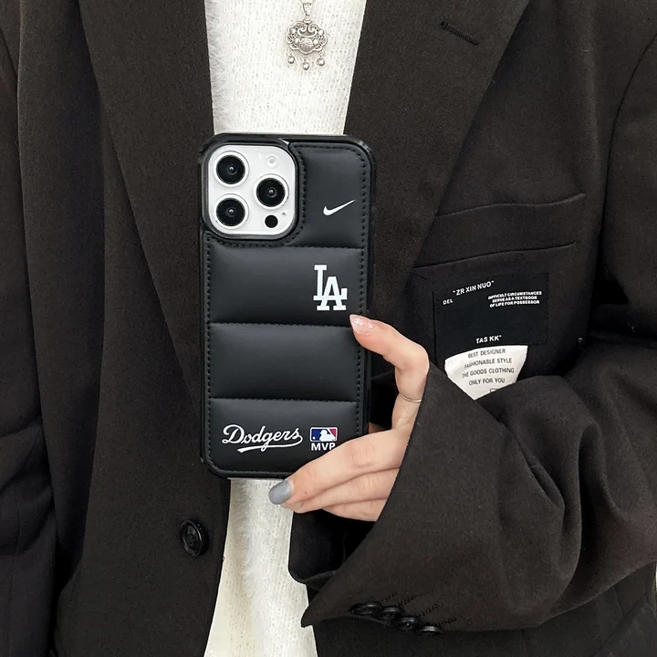 アイフォン17プロ メジャーリーグベースボール風 携帯ケース 