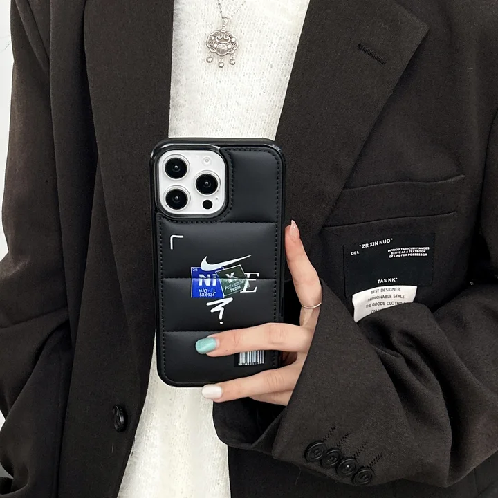 アイフォン14プロmax nike スマホケース 