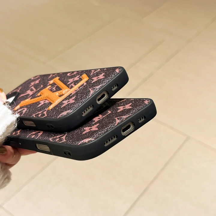 アイフォン17promax vuitton ケース 