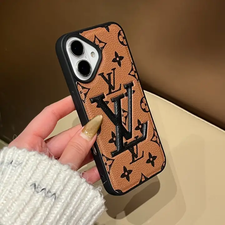 ブランド スマホケース アイフォーン17pro max 